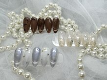 モアグラム 新宿東口店(More Glam)/定額デザイン