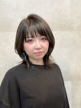 ウィールール 手稲店(WE RULE)&nbsp;今田 美月