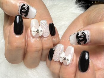 エニィ(Any)/2本フリーアート