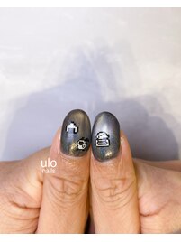 たまごっちネイル！