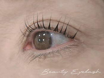 ビューティーアイラッシュ ららぽーとTOKYO-BAY店(Beauty eyelash)/【大人女子】のリピーター続出!