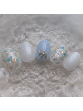 ラボーテ 月が丘店(La beaute)/ハンドデザインサンプル