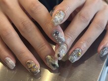 ミュート 三軒茶屋店(mute.)/90min by kotomi