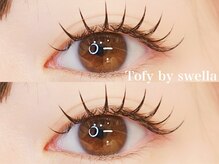 トフィー バイ スウェラ(Tofy by swella)