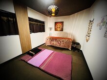 ラダシア 鴨居駅前店(LADASIA)/ゆったりとした空間でリラックス