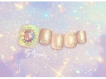 ギャザーパーティー 目白店(gatherparty)/2025シーズンデザイン【Star】