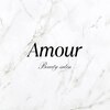アムール(Amour)のお店ロゴ