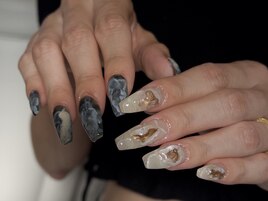 【Hand】KOTONO限定ニュアンス