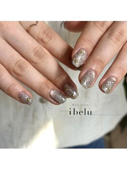 イベル 神戸三宮店(ibelu)/マグフラッシュ