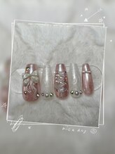 ロザーラ(Rosala)/定額デザイン制作中☆