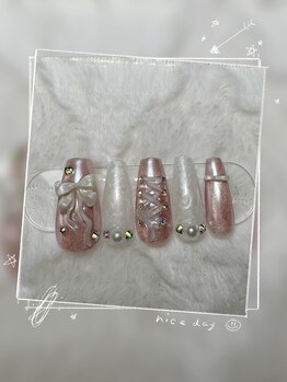 定額デザイン制作中☆