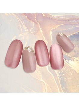 ネイルランド 葛西店/ちょいネイル