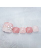 はあとねいる 高槻店/フット22