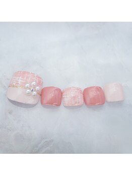 はあとねいる 高槻店/フット22