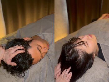 ヌル(Null)/ペア予約可能です！