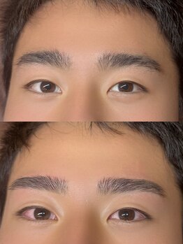 メルシー(merci)/