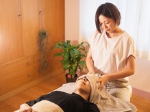 モア(MORE)/あたまほぐし