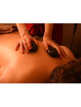 冷え改善・代謝をUPしたい