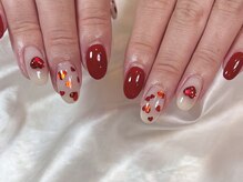 ミエリ(Mieli)/ハートデザイン