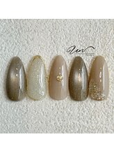 《monthly》おススメアート