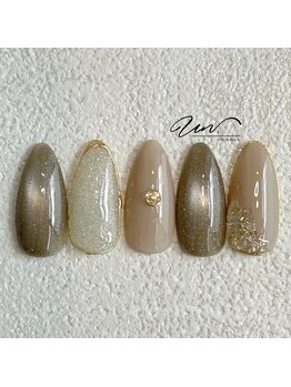 《monthly》おススメアート