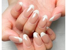 プリメ 高円寺(Purrime)/カラーフレンチ