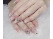 ヒマワリネイル(Himawariネイル)/