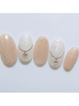 2月のマンスリーデザイン≪2≫