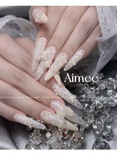 アイミーネイルスタジオ(Aimee Nail Studio)/