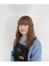 マロ 名古屋金山(MALo)&nbsp;kaho 