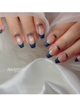 サロン マギー(Salon Maggie)/