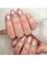 ミウネイル(MIU nail)/