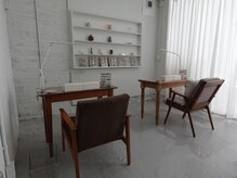 レターアンド(LETTER _&.)