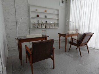 LETTER _&.の写真/毎日の日常の中でふと手元を眺めたくなる。そんなこだわりのネイルを♪デザインに迷っている方はご相談を◎