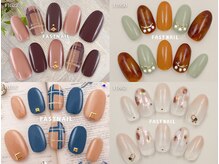 ファストネイル 名駅店(FAST NAIL)/定額 ¥6840 ◆ アートコース