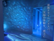 仙豆のちから x ドクターリセット 至福の空間 四日市店(Dr.Reset)