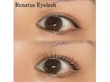 レナトゥス アイラッシュ(Renatus Eyelash)