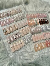 ピンクドールハウス 浜松店(Pink Doll House)/20種類以上から選べる定額