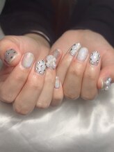 ナンバーエイト(No8)/