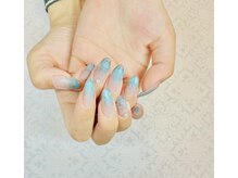 リュティーネイル(Reauty nail)/マグネット