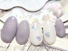 ポピー(POPPY)/Simple