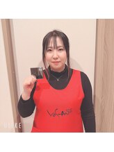 ヨサパーク アルストロメリア 新白河店(YOSA PARK alstroemeria)&nbsp;佐藤 由香