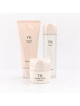 メナードフェイシャルサロン 栃木市大町/【ＴＫ】キープメンバーご購入品