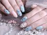 【HAND】オフィスシンプル定額コース 7480円