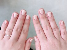 ソアン 千歳烏山店(soan)/ちゅるんワンカラー ￥3980