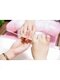ラバーズネイル(Lover's Nail)の写真/ネイルは【塗る】だけじゃない！爪のお悩み諦めない！美しい指先を育てるこだわりサロン健やかな爪へ◎