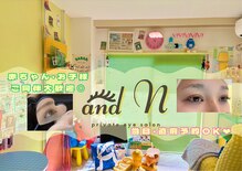 アンドエヌ 南町田(and N)