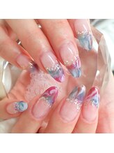 ネイル ロッカ(nail LOCCA)/nail LOCCA
