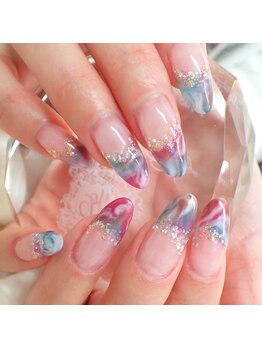 ネイル ロッカ(nail LOCCA)/nail LOCCA