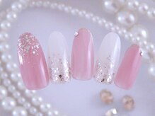 プティ ビジュー(Petit bijou)/200